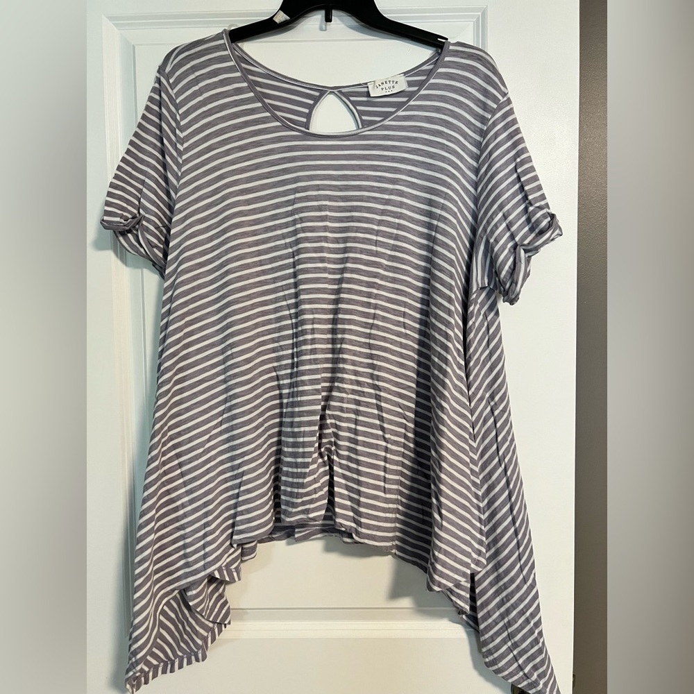 Boutique Top